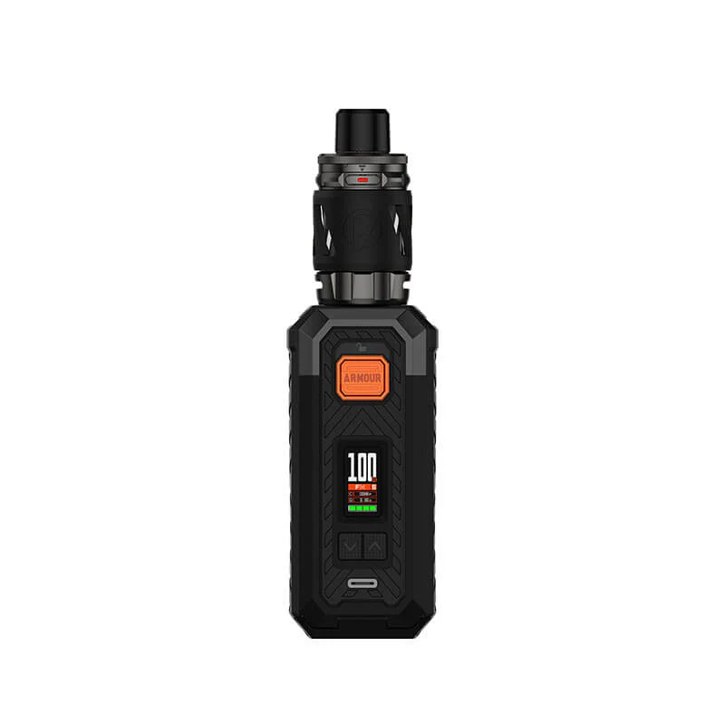 Vaporesso Armour S Vape Kit - Image 2