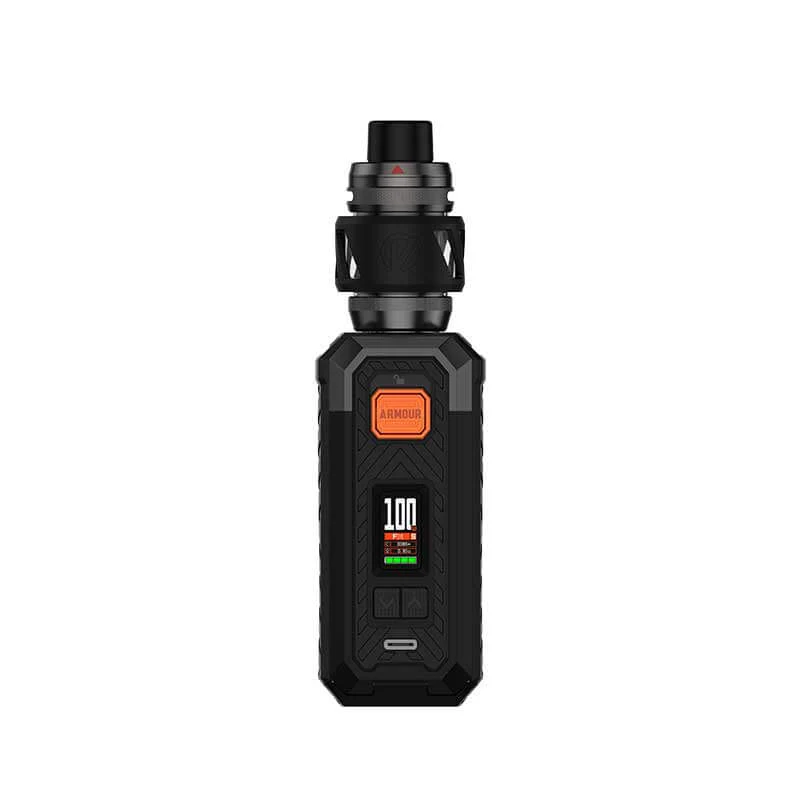 Vaporesso Armour S Vape Kit  - iTank T Version