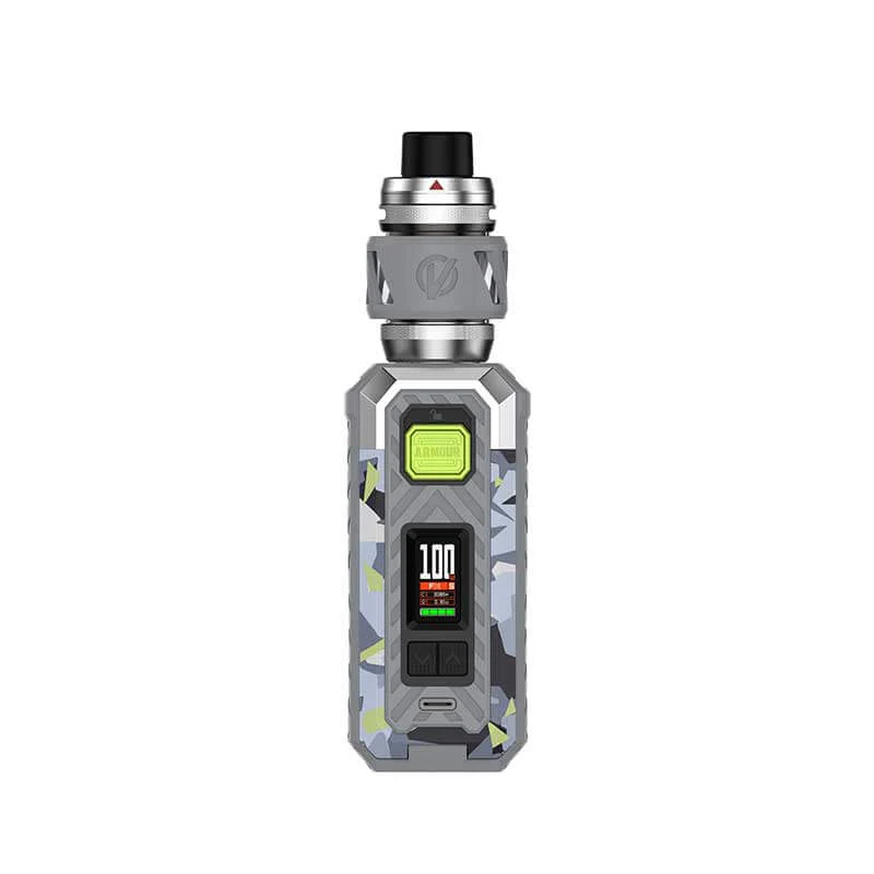 Vaporesso Armour S Vape Kit  - iTank T Version - Image 2