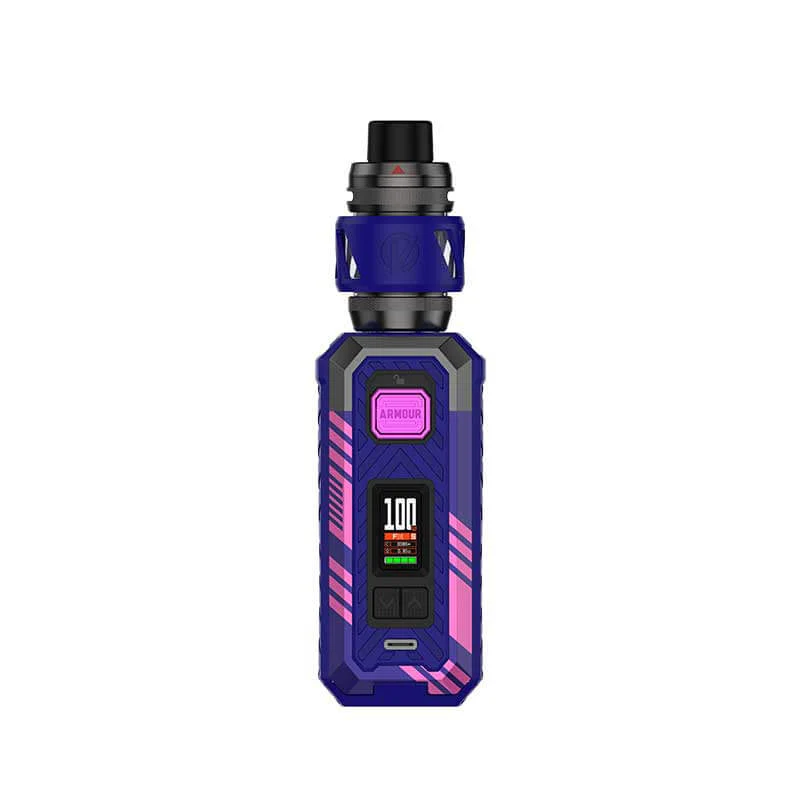Vaporesso Armour S Vape Kit  - iTank T Version - Image 4