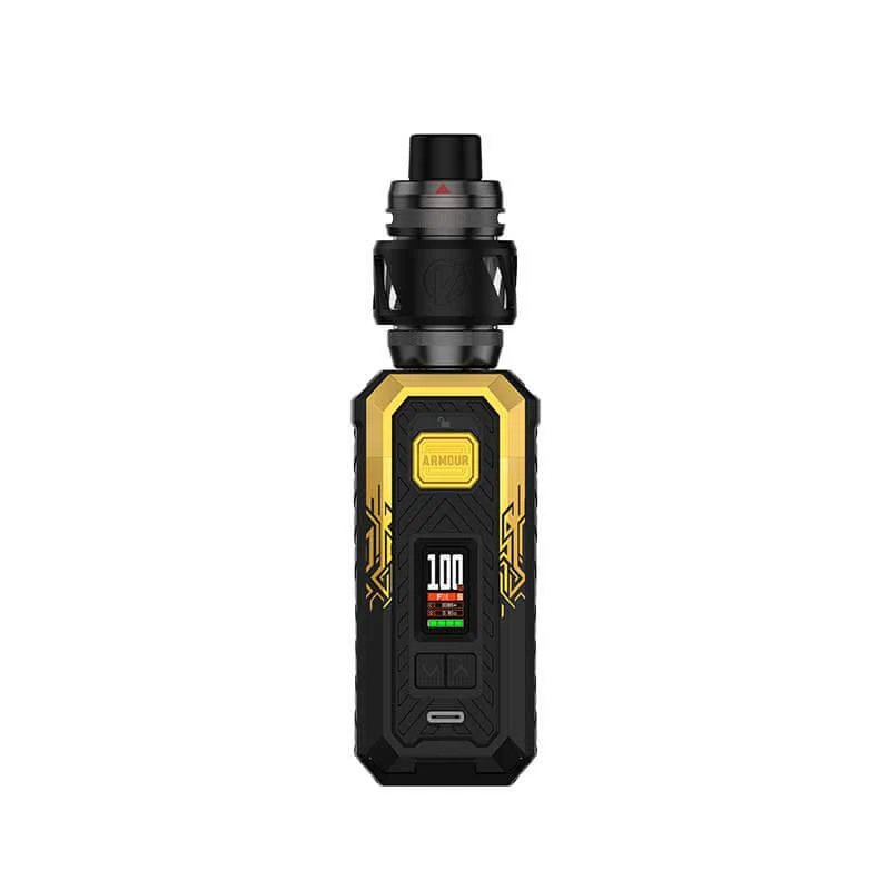 Vaporesso Armour S Vape Kit  - iTank T Version - Image 5