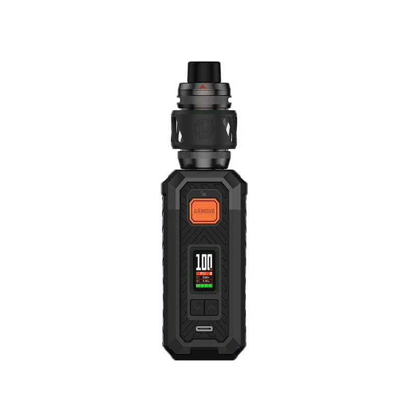 Vaporesso Armour S Vape Kit  - iTank T Version - Image 6