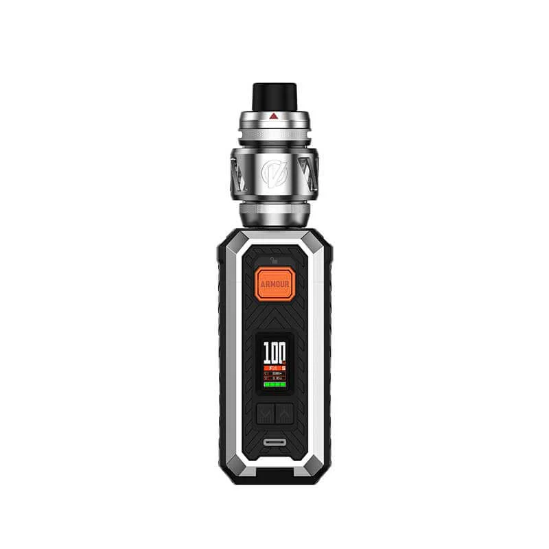 Vaporesso Armour S Vape Kit  - iTank T Version - Image 7