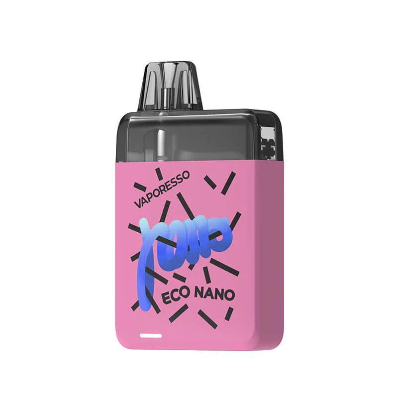 Vaporesso ECO Nano Pod Kit - Image 3