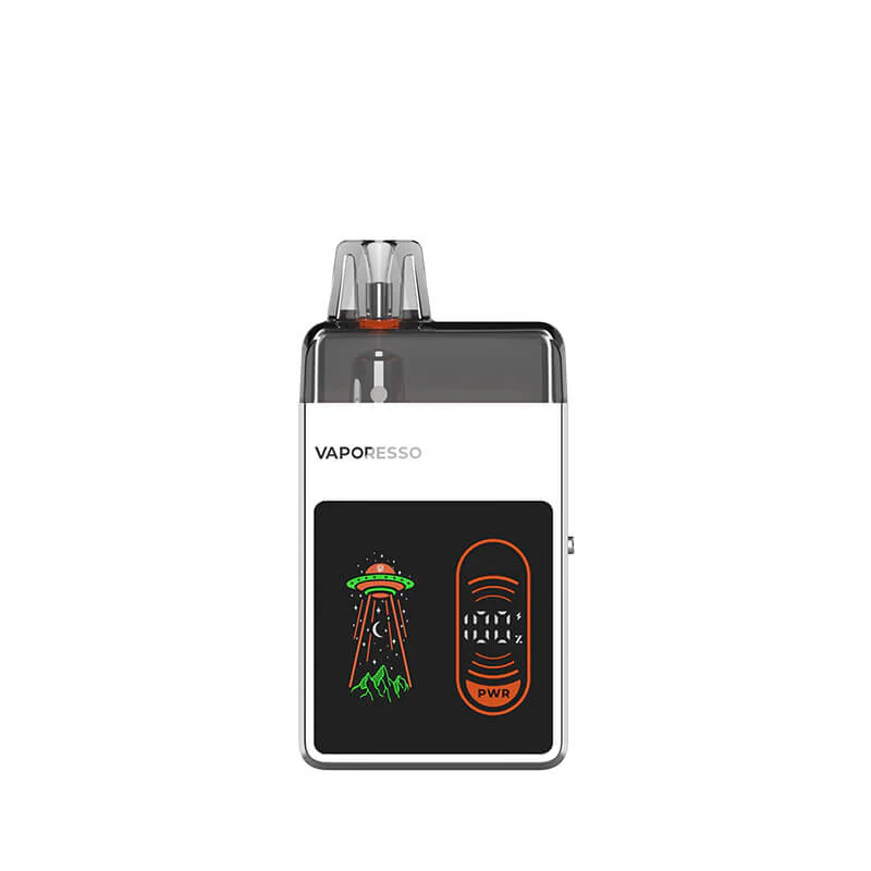 Vaporesso Eco Nano Pro Pod Vape Kit - Image 3