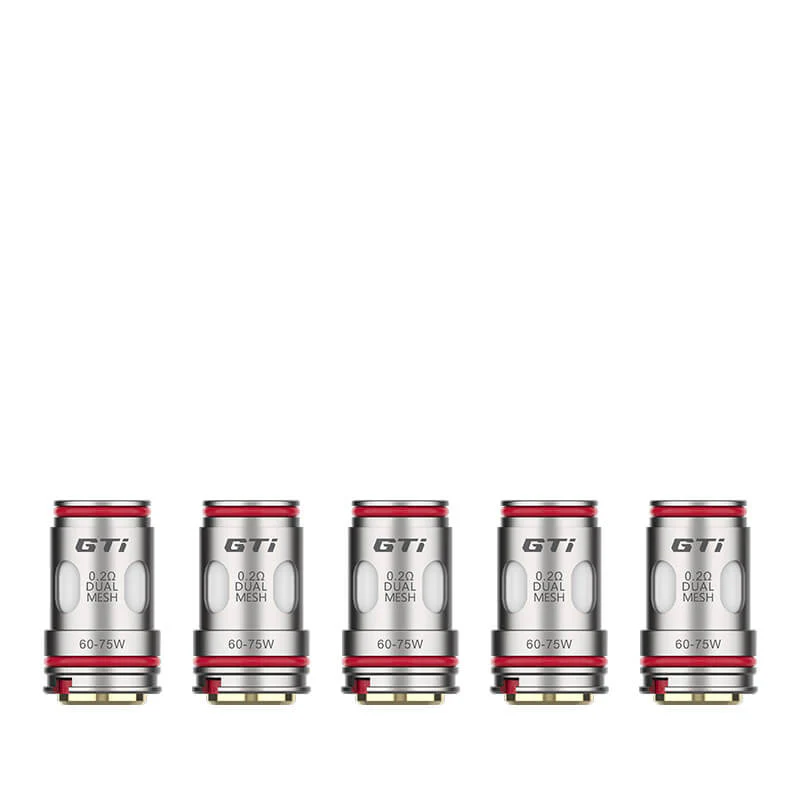 Vaporesso GTI Mesh Coils - 5 Pack - Image 6