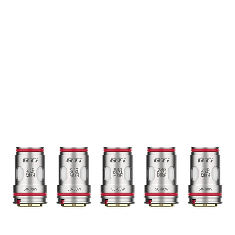 Vaporesso GTI Mesh Coils - 5 Pack - Image 7
