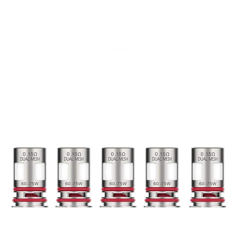Vaporesso GTX Replacement Coils - Image 4