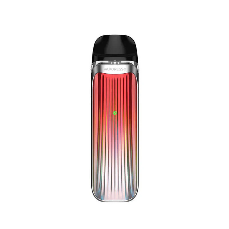 Vaporesso Luxe QS Pod Vape Kit - Image 4