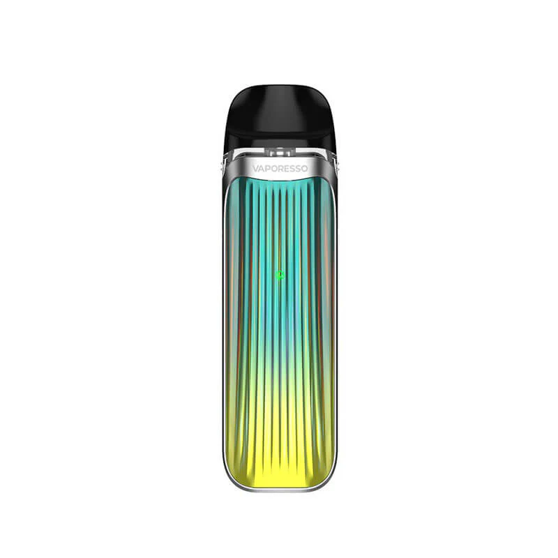 Vaporesso Luxe QS Pod Vape Kit - Image 5