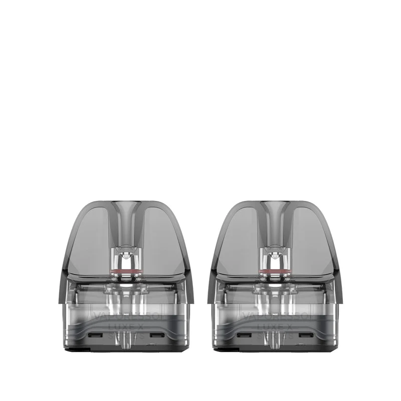 Vaporesso Luxe X Corex 2.0 Replacement Pods 2ml - 2 Pods - Image 3
