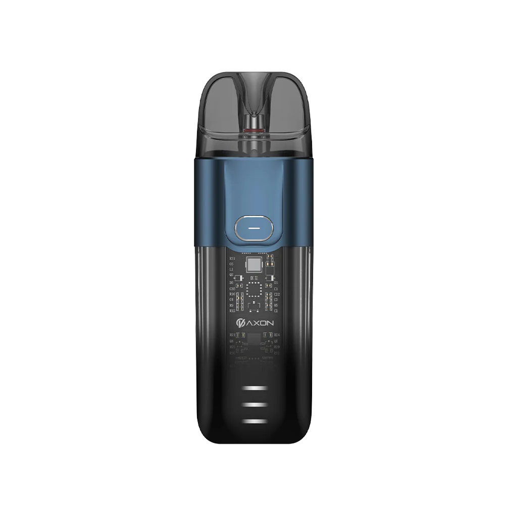 Vaporesso Luxe X Pod Vape Kit - Image 4