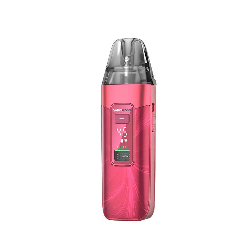 Vaporesso Luxe X3 Pod Vape Kit - Image 8