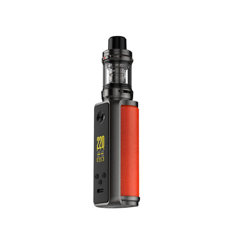 Vaporesso Target 200 Vape Kit iTank 2 Version - Image 2