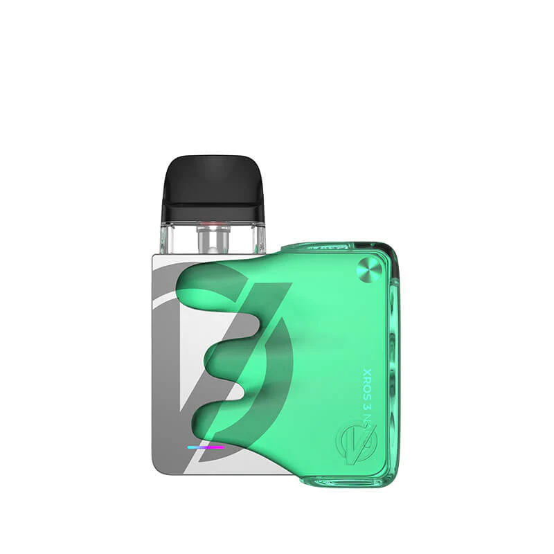 Vaporesso Xros 3 Nano Innovation Version Pod Kit - Image 7
