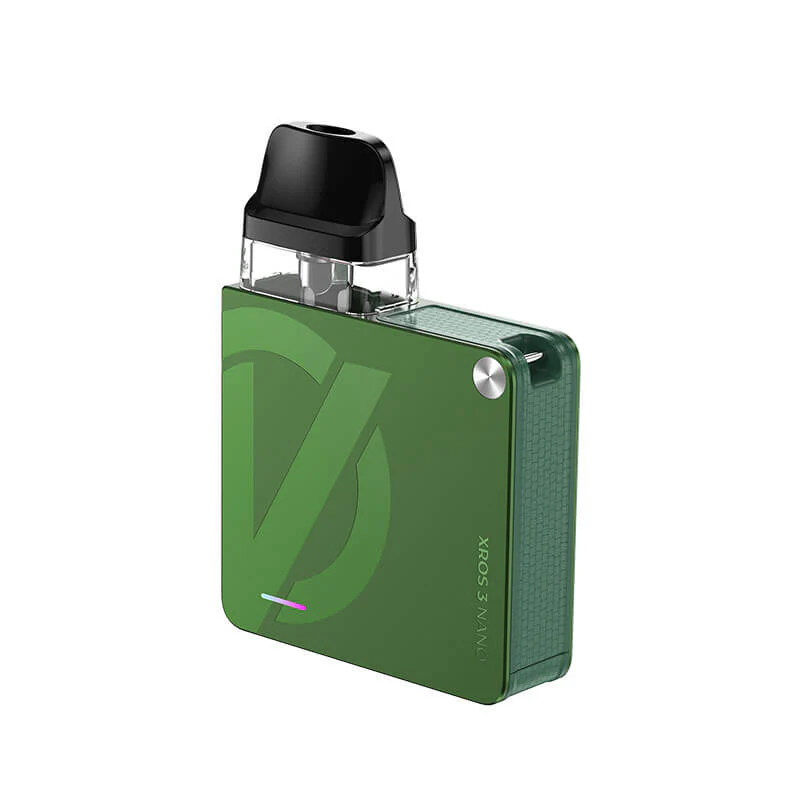 Vaporesso Xros 3 Nano Pod Vape Kit - Image 11
