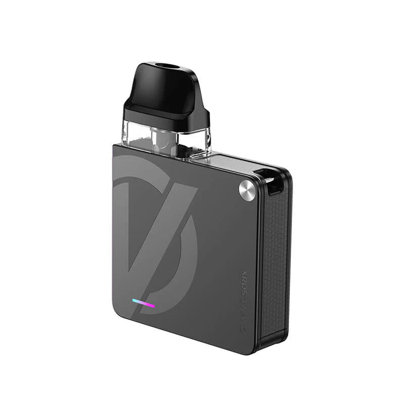 Vaporesso Xros 3 Nano Pod Vape Kit - Image 2