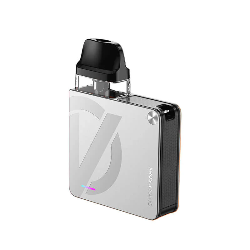 Vaporesso Xros 3 Nano Pod Vape Kit - Image 3