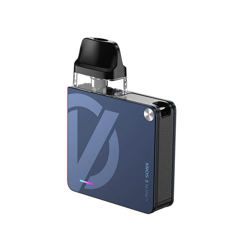 Vaporesso Xros 3 Nano Pod Vape Kit - Image 4