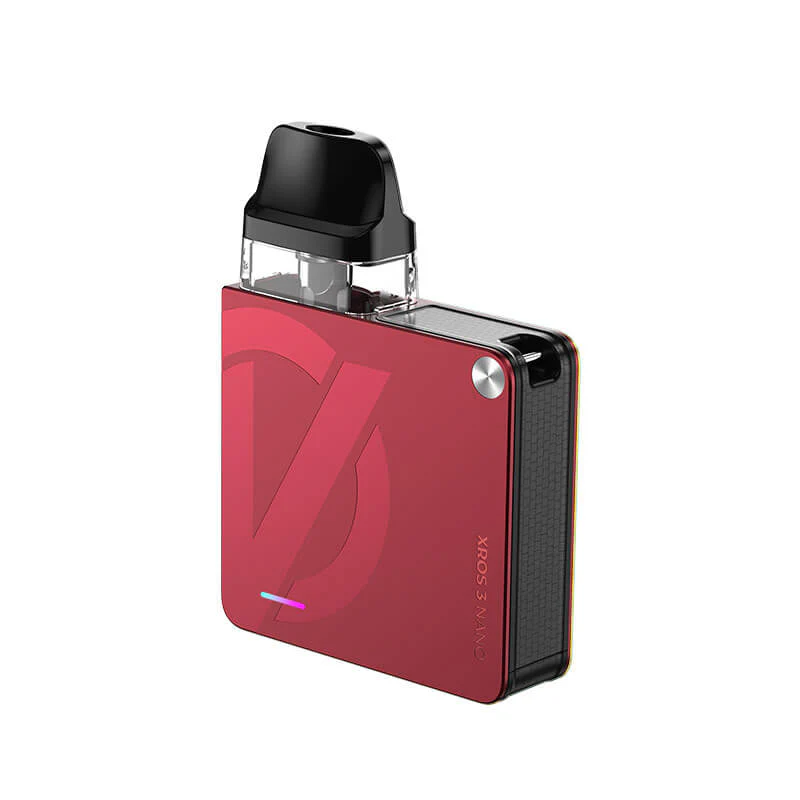 Vaporesso Xros 3 Nano Pod Vape Kit - Image 5