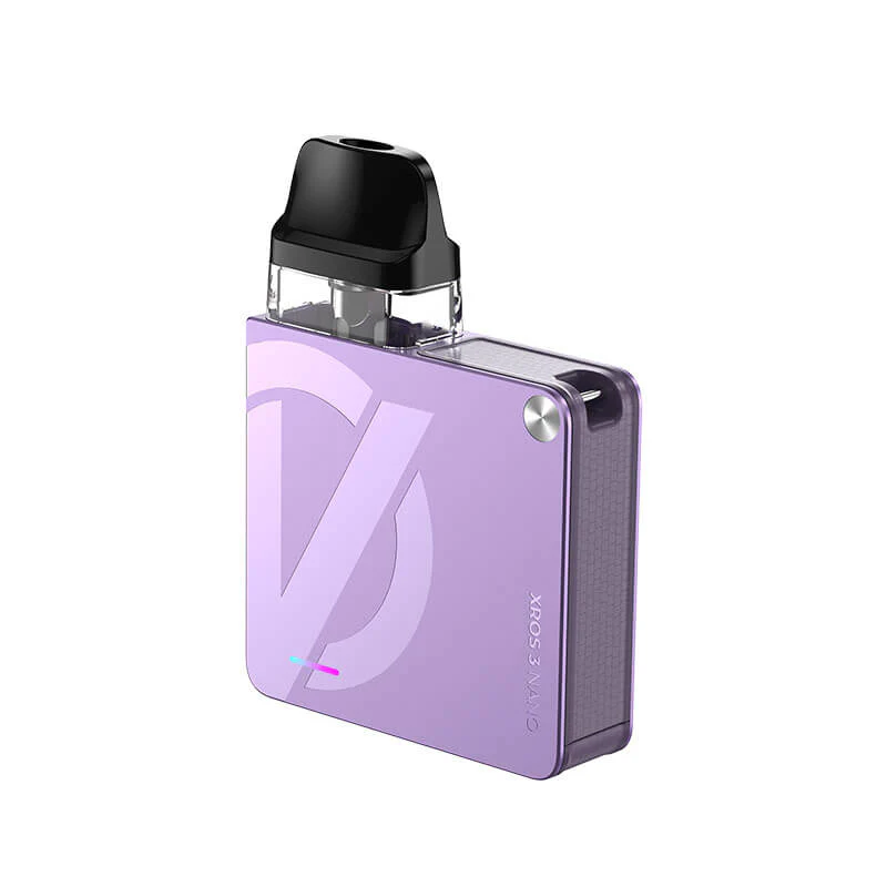 Vaporesso Xros 3 Nano Pod Vape Kit - Image 6