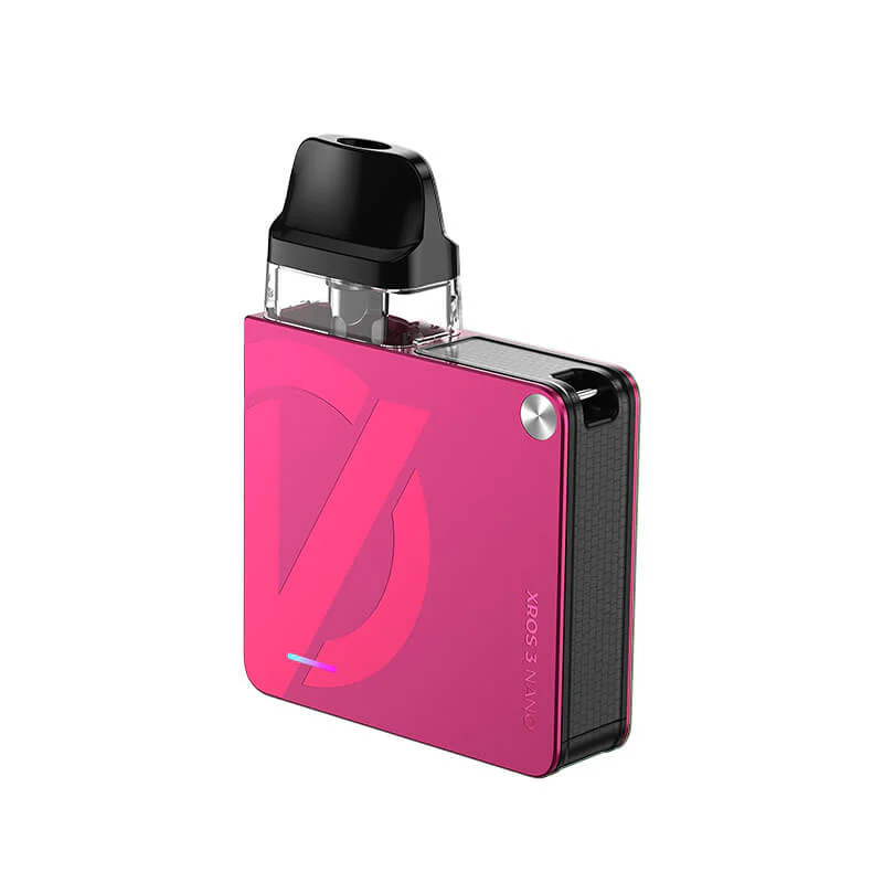 Vaporesso Xros 3 Nano Pod Vape Kit - Image 7