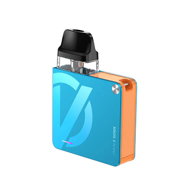 Vaporesso Xros 3 Nano Pod Vape Kit - Image 8