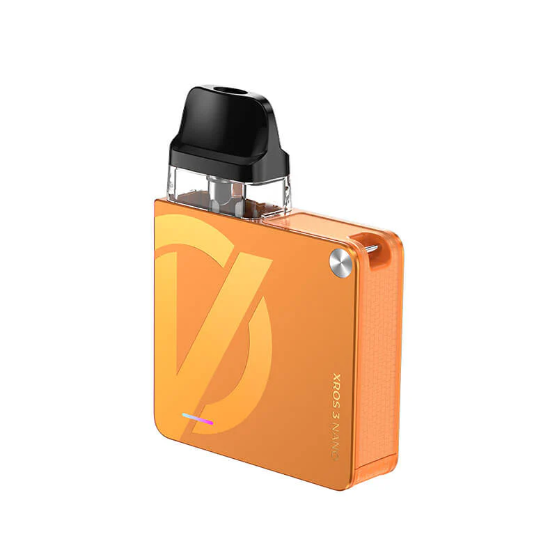 Vaporesso Xros 3 Nano Pod Vape Kit - Image 9