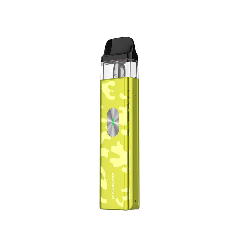 Vaporesso Xros 4 Mini Pod Vape Kit - Image 10