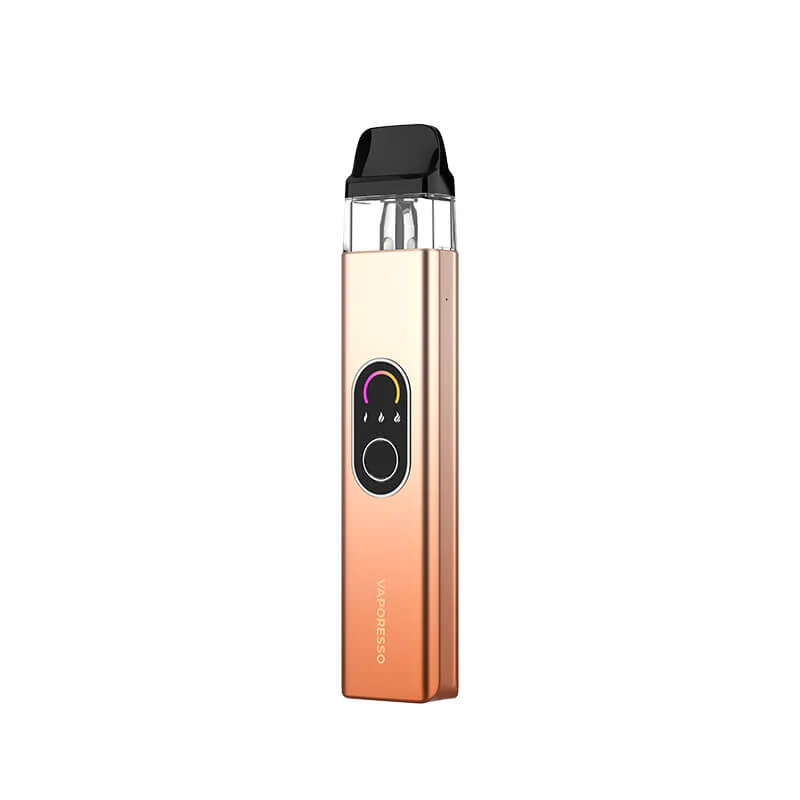 Vaporesso Xros 4 Pod Vape Kit - Image 6