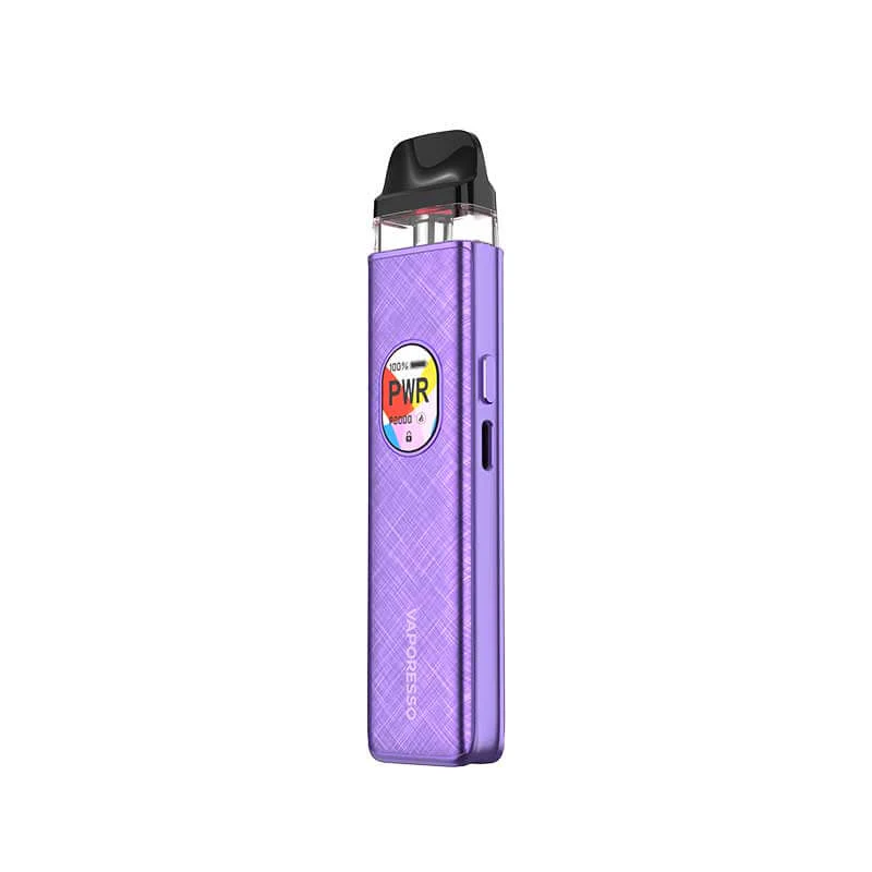 Vaporesso Xros 5 Pod Vape Kit - Image 7