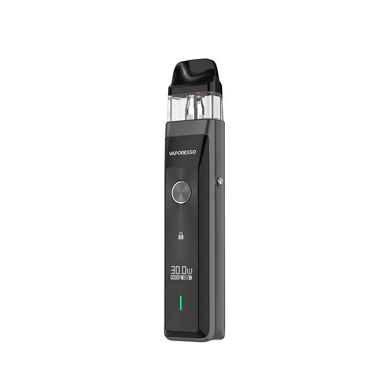 Vaporesso Xros Pro Pod Vape Kit - Image 2