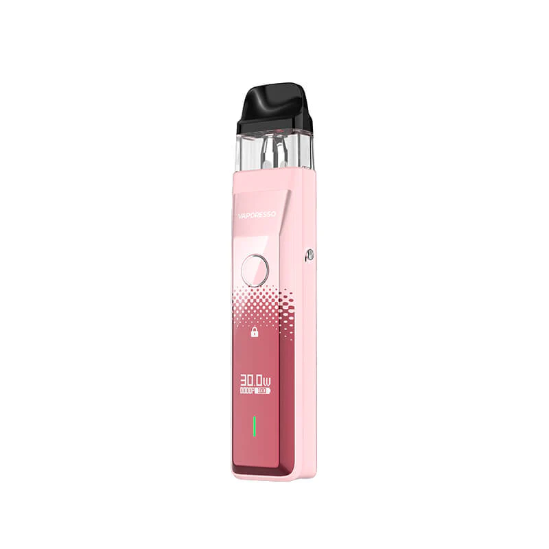 Vaporesso Xros Pro Pod Vape Kit - Image 8