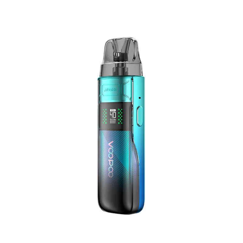 VooPoo Argus E40 Pod Vape Kit - Image 4