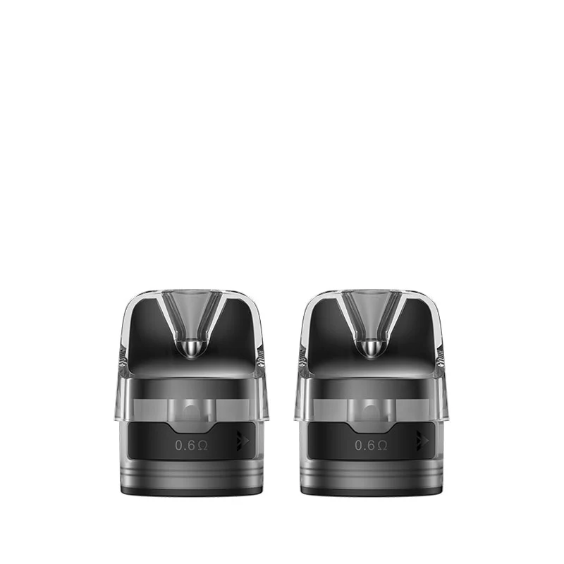 VooPoo Argus E40 Replacement pods 2ml - 2 Pods - Image 4