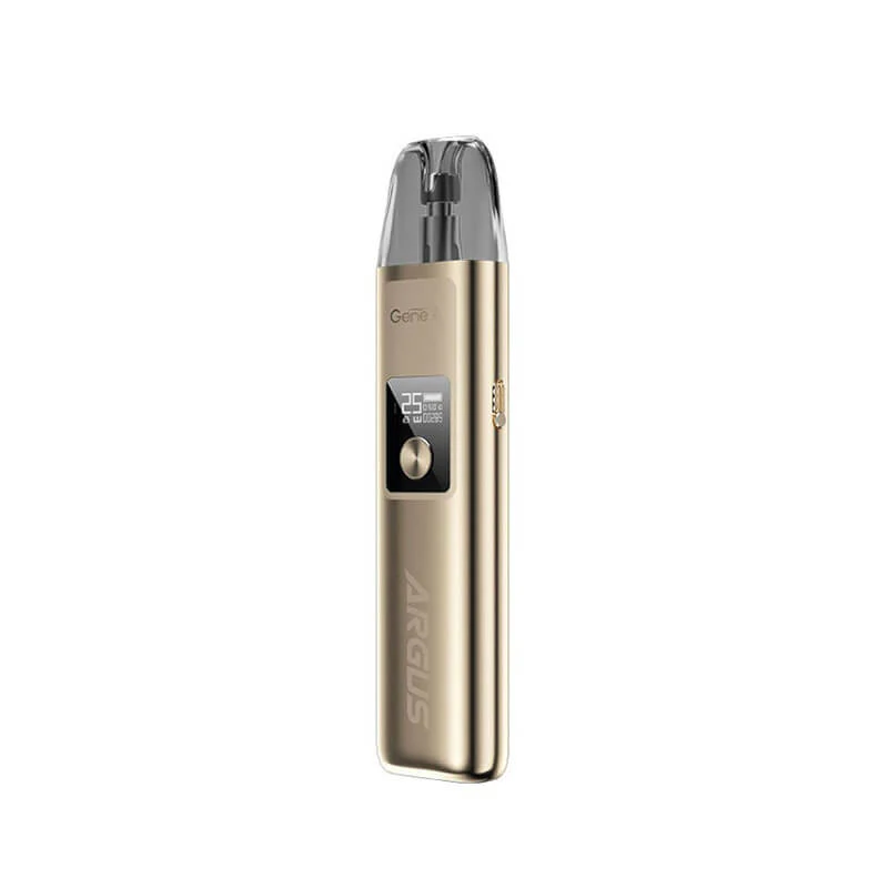 VooPoo Argus G Pod Kit - Image 2