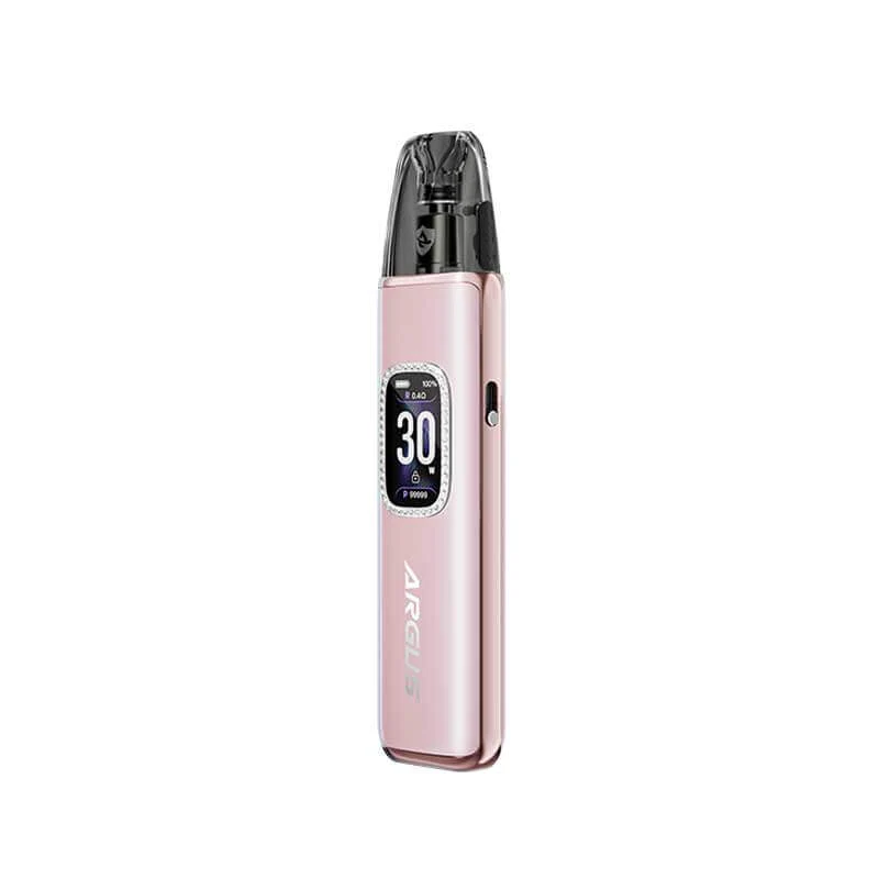 VooPoo Argus G3 Pod Vape Kit - Image 2