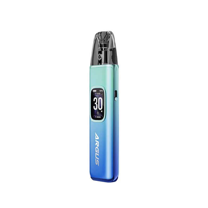 VooPoo Argus G3 Pod Vape Kit - Image 6
