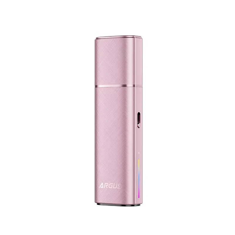 VooPoo Argus Klyc Pod Vape Kit - Image 5