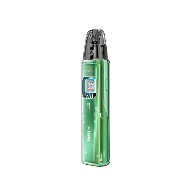 VooPoo Argus Matrix Pod Vape Kit - Image 2