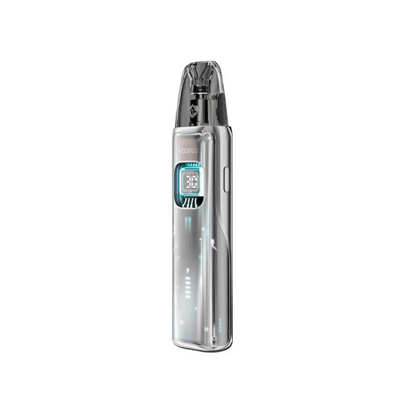 VooPoo Argus Matrix Pod Vape Kit - Image 4