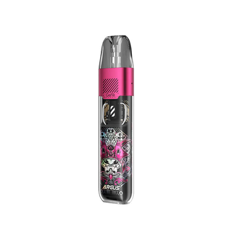 VooPoo Argus P1S pod Vape Kit - Image 8
