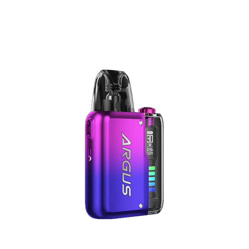 VooPoo Argus P2 Pod Vape Kit - Image 3