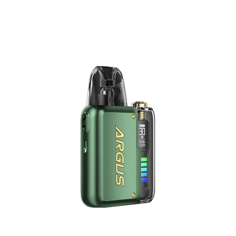 VooPoo Argus P2 Pod Vape Kit - Image 5