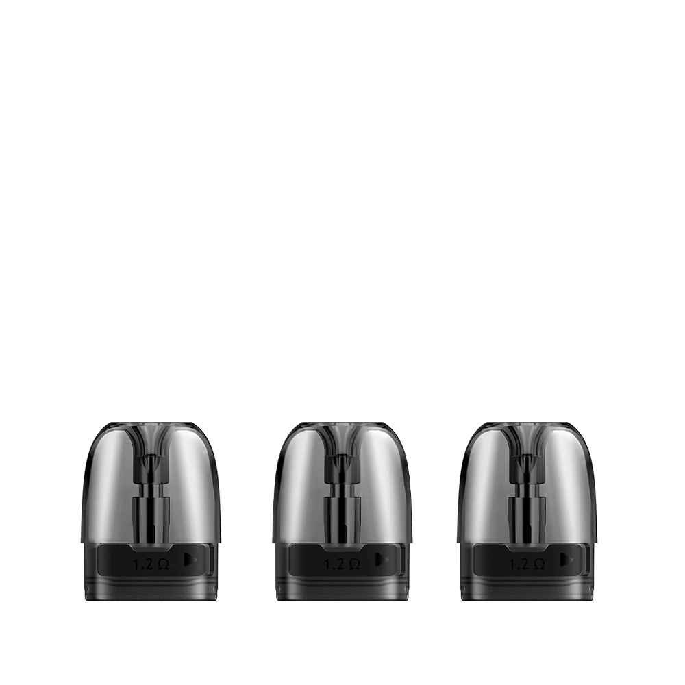 VooPoo Argus Replacement Pod - Image 3