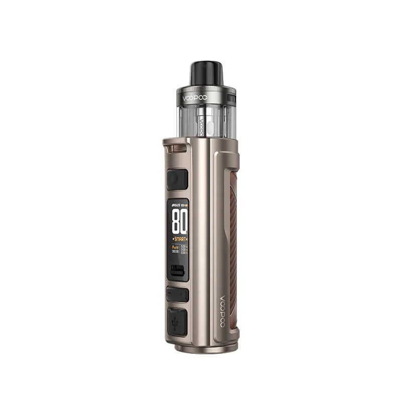 VooPoo Argus Pro 2 Vape Kit - Image 2