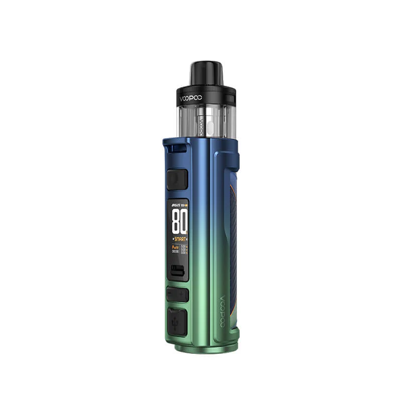 VooPoo Argus Pro 2 Vape Kit - Image 5