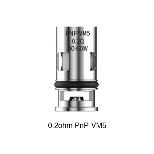 VooPoo PNP Coils - Image 3