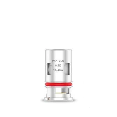 VooPoo PNP Coils - Image 4