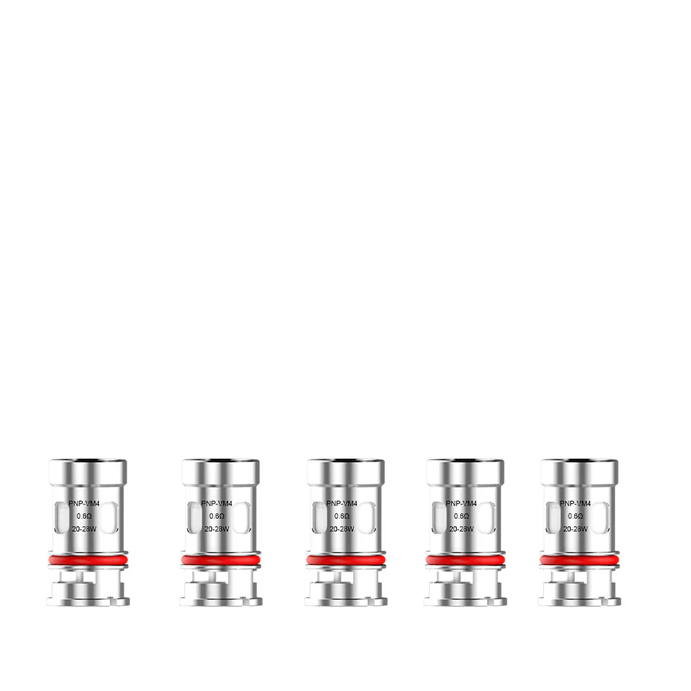 VooPoo PNP Coils - Image 5